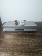 Toshiba SD-V392 DVD/VCR VHS
