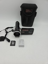 Sanyo xacti full - xacti, hd