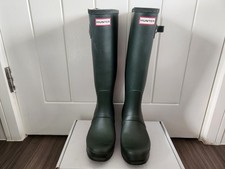 Stivali Wellington Hunter