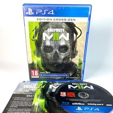 Call duty modern - warfare, 2