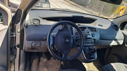 Quadro strumenti renault - quadro,