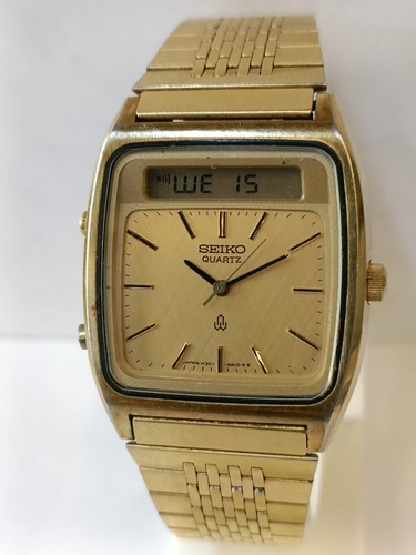 Quadrante vintage seiko - quadrante,