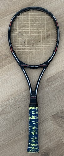 Head graphite pro mid plus - head,