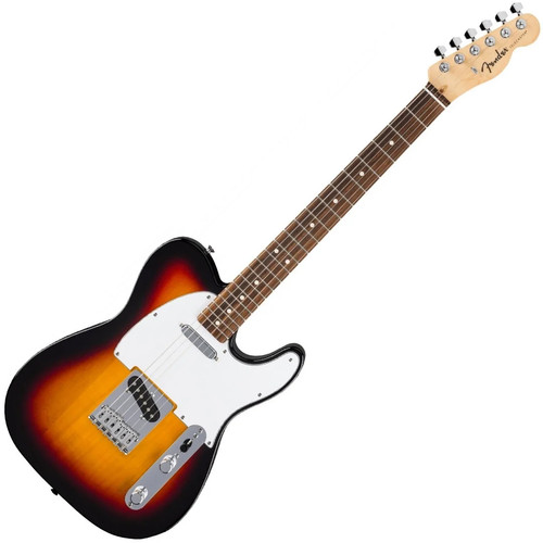 Fender standard telecaster lrl - fender,