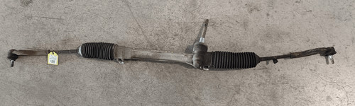 Scatola sterzo servoassistita