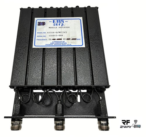Emr 65316 uhf - mc,