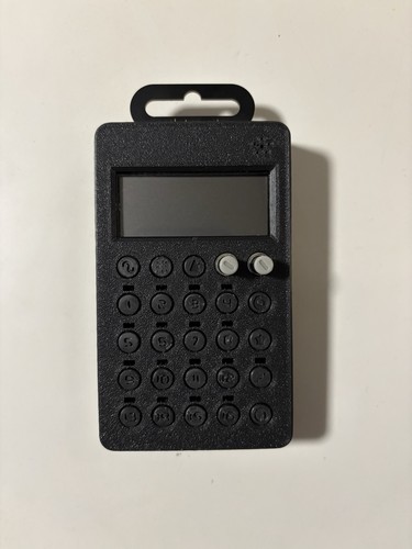 Teenage engineering pocket - engineering,