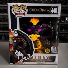 Funko Pop Movies Lord of the