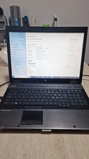 Computer Portatile HP i7
