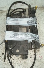 FRENO DI STAZIONAMENTO