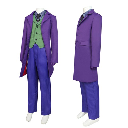 Costume batman cavaliere - il,