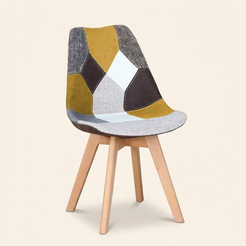 Sedia buybuy tessuto e - in,