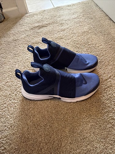 Scarpe tennis nike presto - da,