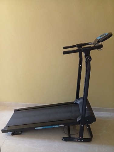 Tapis roulant magnetico - roulant,