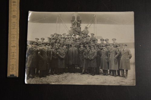 Foto militare aviazione regia - foto,