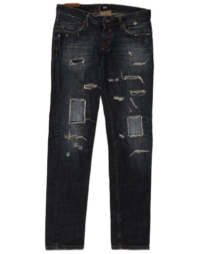 Jeans uomo dolce gabbana - uomo, &