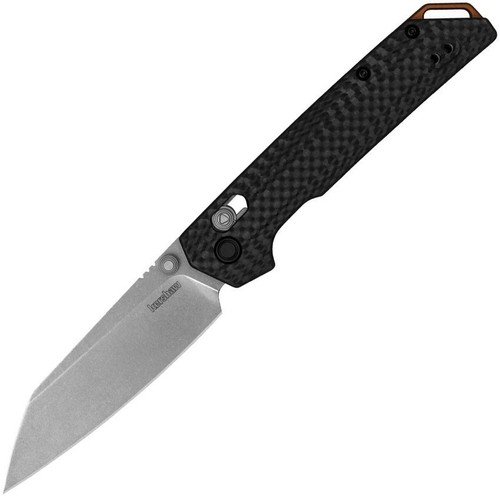 Kershaw iridium duralock - kershaw,