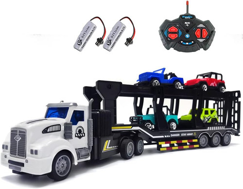 Camion trasportatore auto - trasportatore,