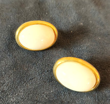 orecchini vintage americani