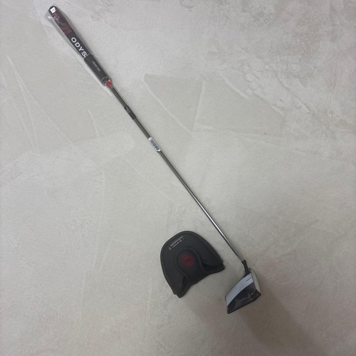 Odyssey white hot - odyssey, putter