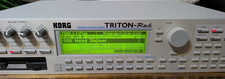 Korg Triton Rack Sound Module