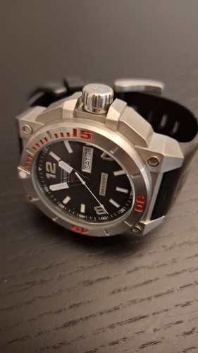 Barbos pacific orologio - pacific,