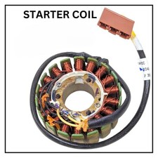 Bobina Del Magneto Statore