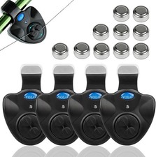 Allarme Morso da Pesca per