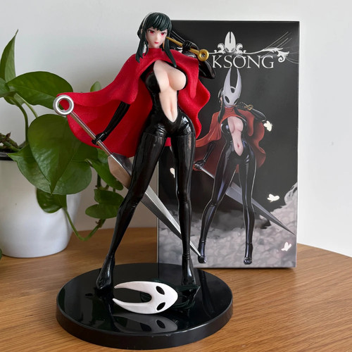 Statuina vespa cavaliere - , cavo