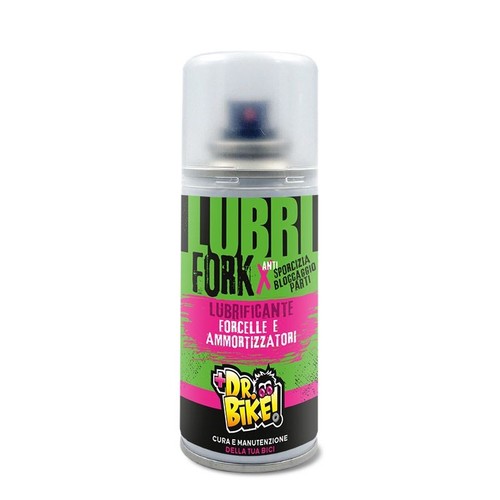 Lubrificante steli forcella - lubrificante,