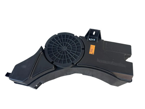 Altoparlante subwoofer logic7 - altoparlante,