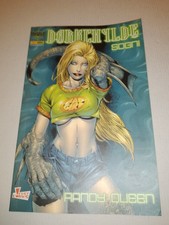 Darkchilde Sogni Cult Comics