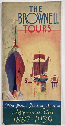1939 the brownell - 1939,