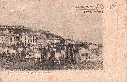 Ascoli piceno grottammare - ascoli,