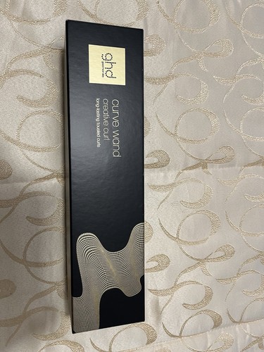 Ghd curve creative - creative, wand