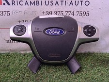 AIRBAG VOLANTE PER FORD Focus Berlina 5° Serie EM51R042B85BA M2DA (11>14)