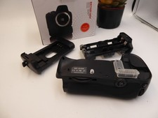 entrambi i vassoi -D300S Battery Pack Grip per Nikon D300 / Nikon D700 nuovo