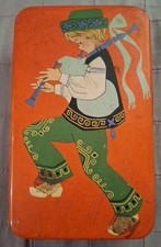 Venchi Torino - Scatola In