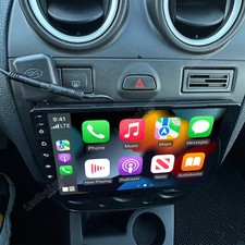 Android 15.0 Apple Carplay