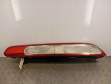 Fanale posteriore principale