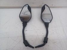 Coppia Specchietti Originali Ducati Hypermotard 950