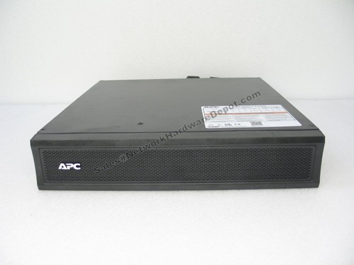 Apc smx48rmbp2u smart - apc,