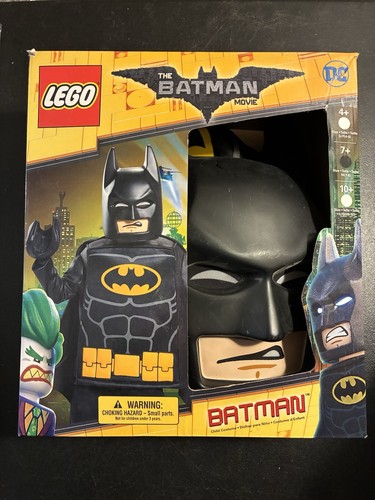 Costume batman lego movie - costume,