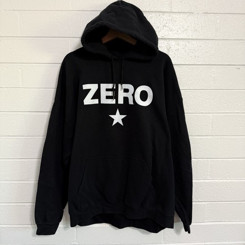 Felpa con cappuccio - , zero