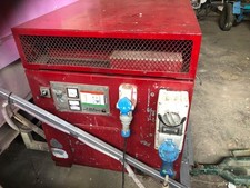 generatore di corrente