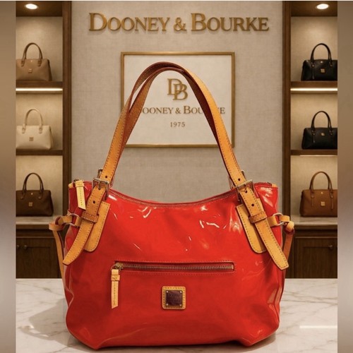 Borsa tracolla dooney - borsa,