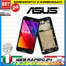 DISPLAY LCD+TOUCH SCREEN+FRAME