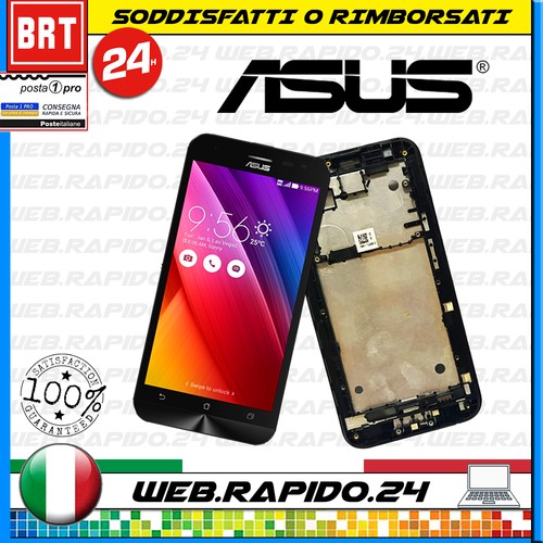 Display lcd touch - display, screen+frame