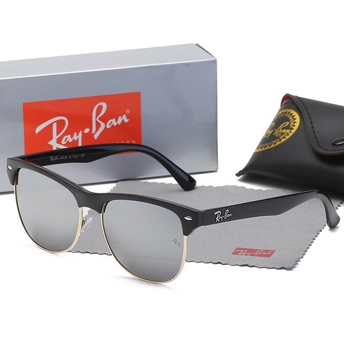 Nuovi occhiali sole - occhiali, ray-ban