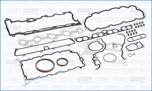 Kit guarnizioni motore ajusa - kit,